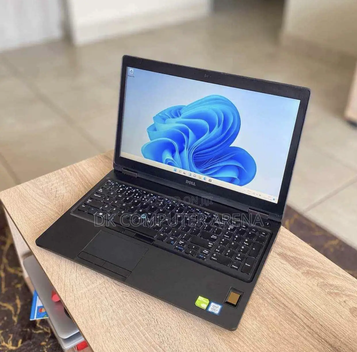 Laptop Dell Latitude 7490 8GB Intel Core i5 SSD 256GB