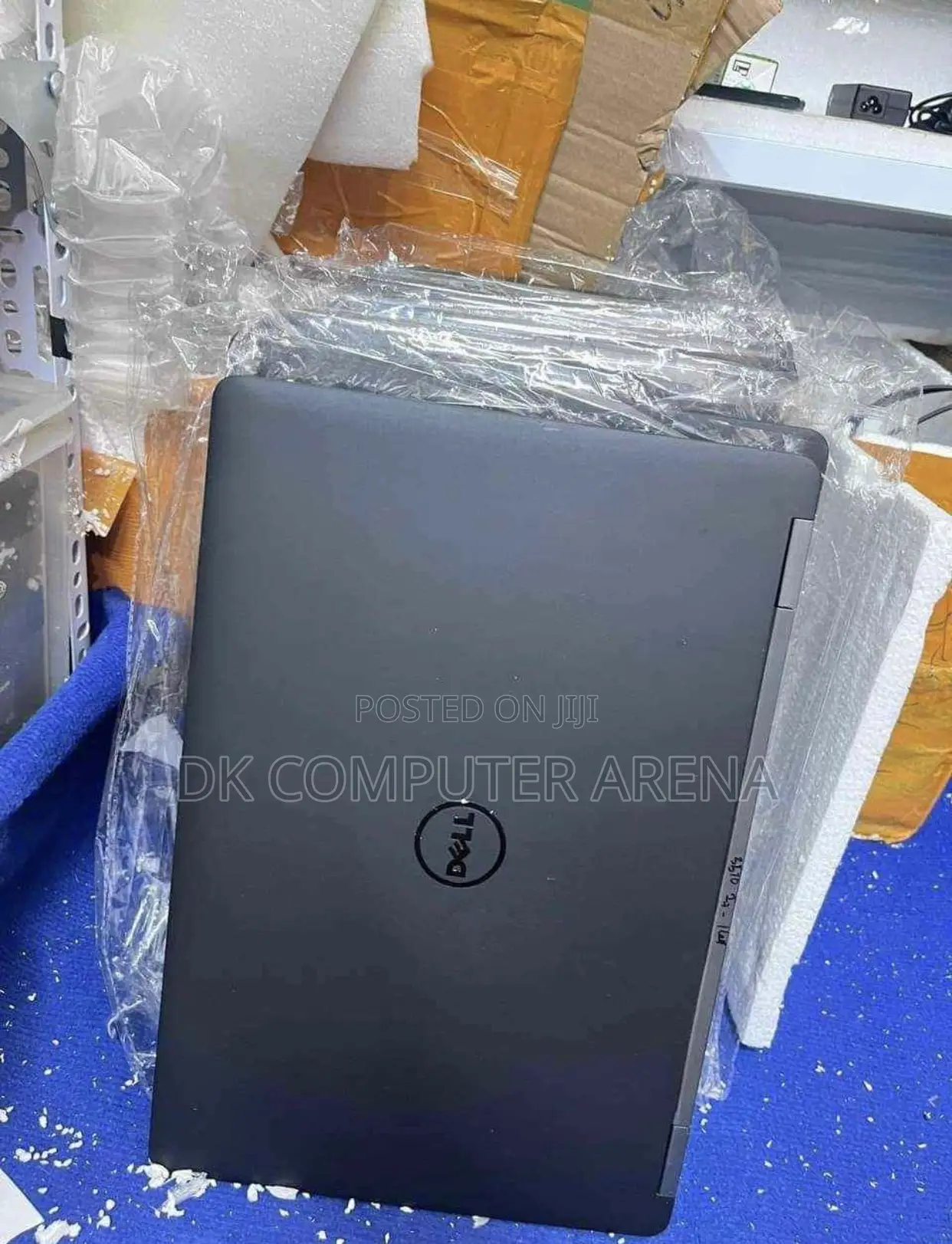 Laptop Dell Latitude 7490 8GB Intel Core i5 SSD 256GB