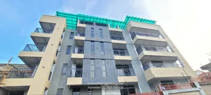 3bdrm Apartment in M.E Suites, Nakawa for rent
