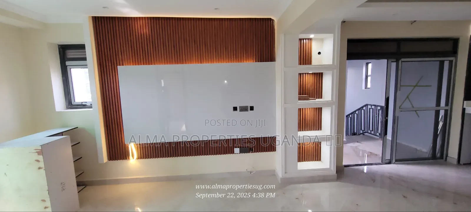 3bdrm Apartment in M.E Suites, Nakawa for rent