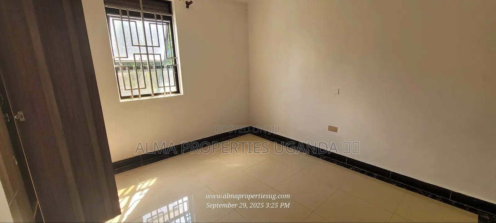 1bdrm Block of Flats in Elisha Apartments, Nakawa for sale