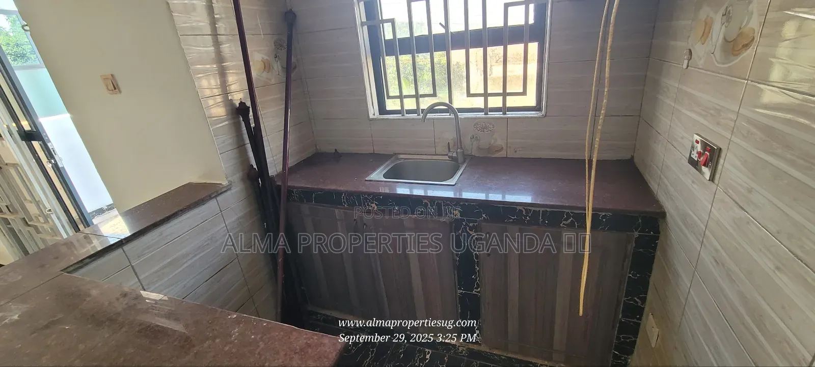 1bdrm Block of Flats in Elisha Apartments, Nakawa for sale