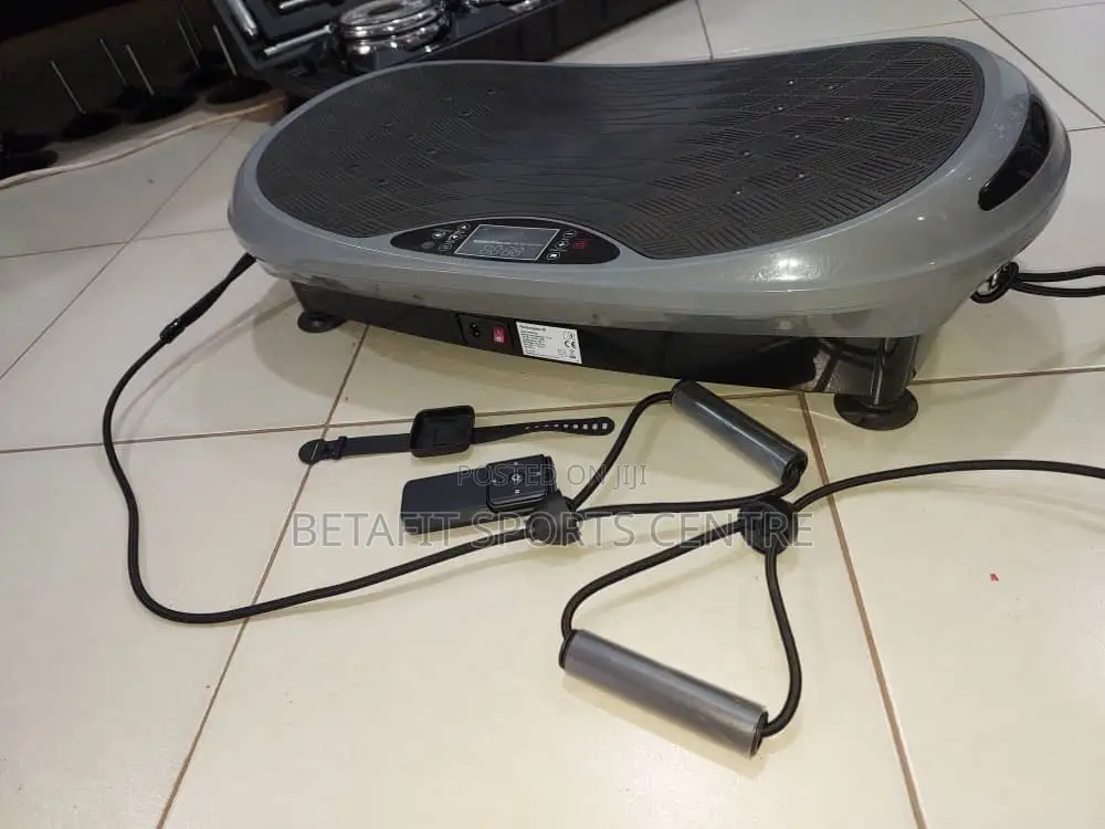 Vibration Plate Original