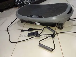 Vibration Plate Original