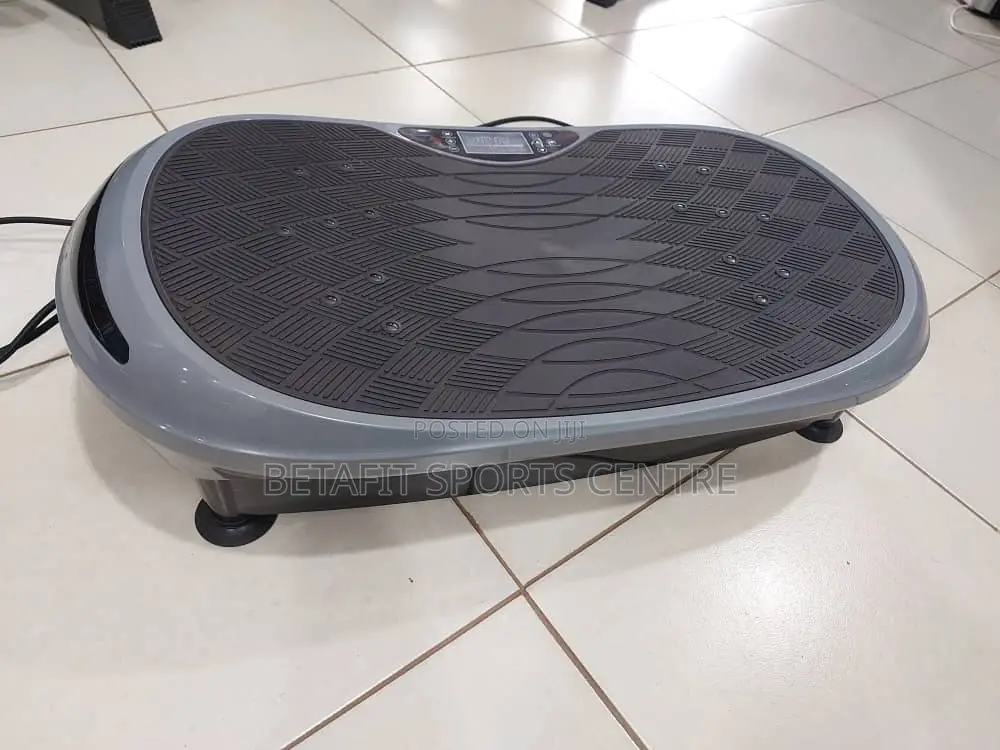 Vibration Plate Original
