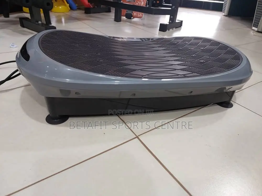 Vibration Plate Original