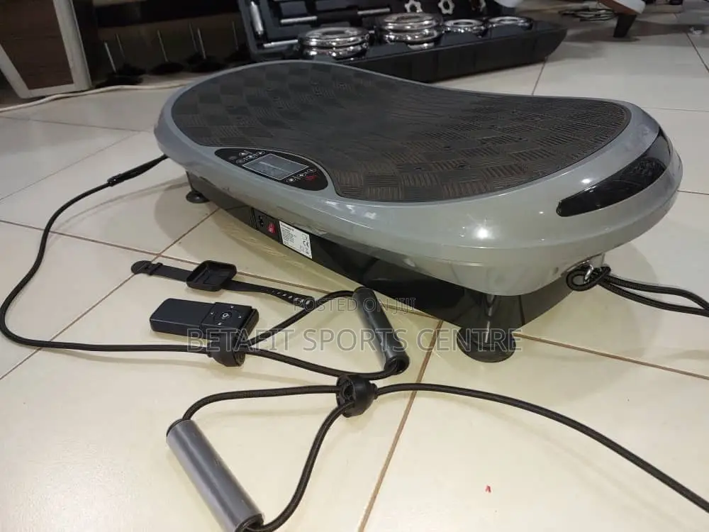 Vibration Plate Original