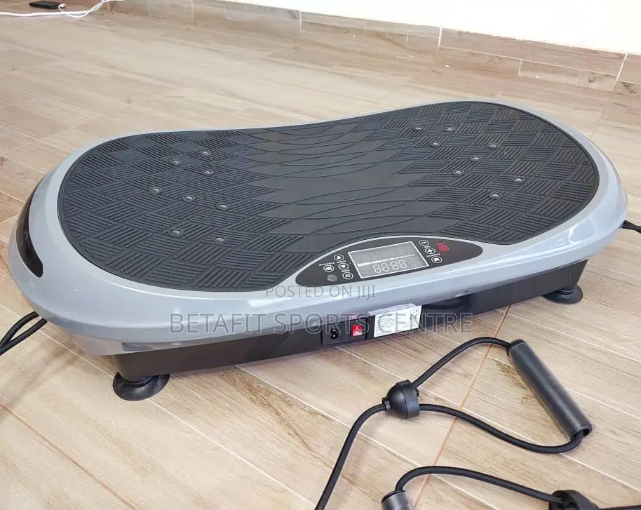 Vibration Plate Original