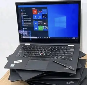 Laptop Lenovo ThinkPad Yoga 370 8GB Intel Core i5 SSD 256GB