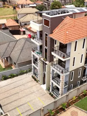 1bdrm Apartment in Fs Properties Ltd, Nakawa for rent