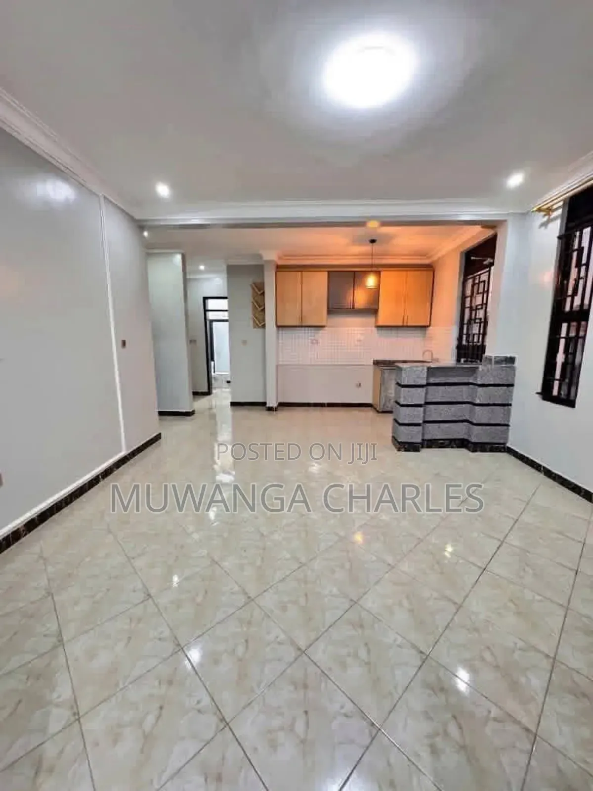 1bdrm Apartment in Fs Properties Ltd, Nakawa for rent