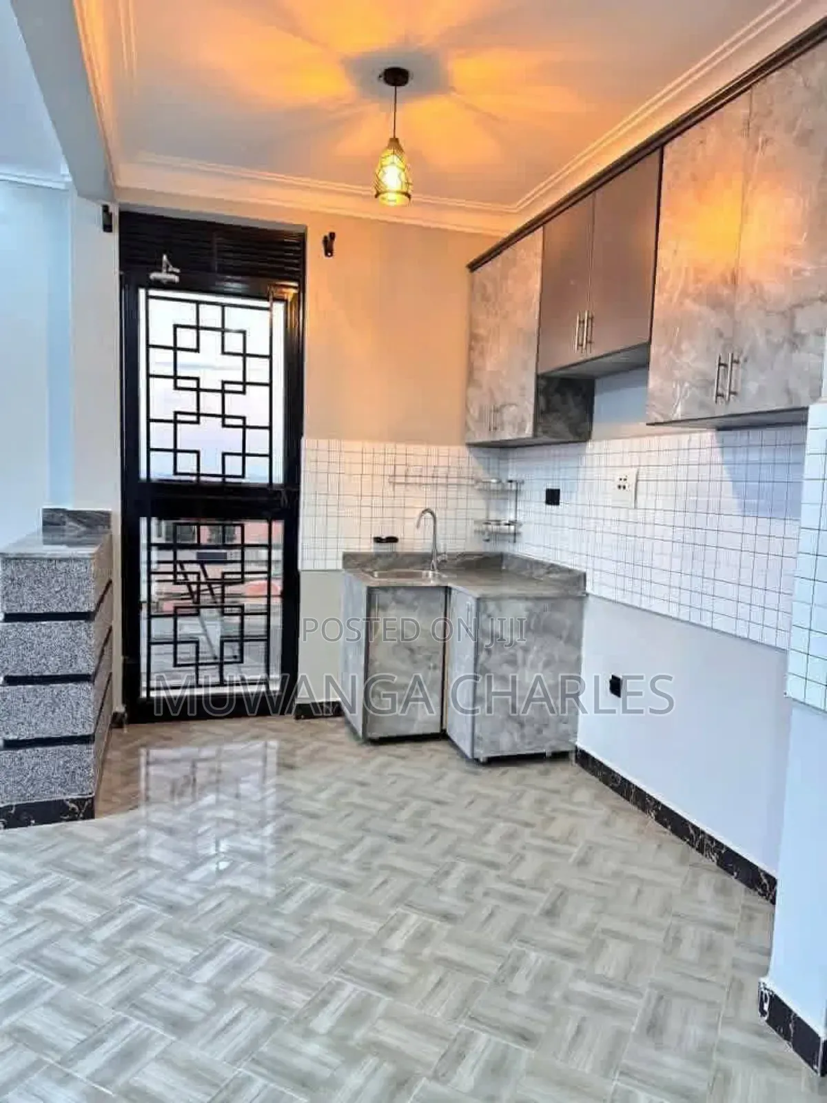 1bdrm Apartment in Fs Properties Ltd, Nakawa for rent