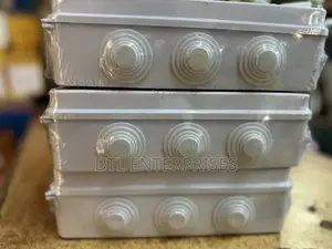 Adaptable Box