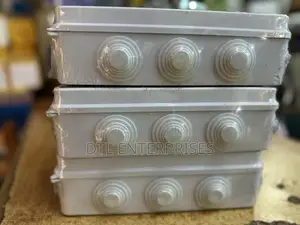 Adaptable Box