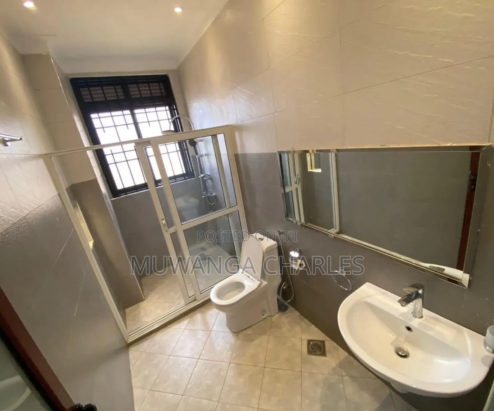 1bdrm Apartment in Fs Properties Ltd, Nakawa for rent