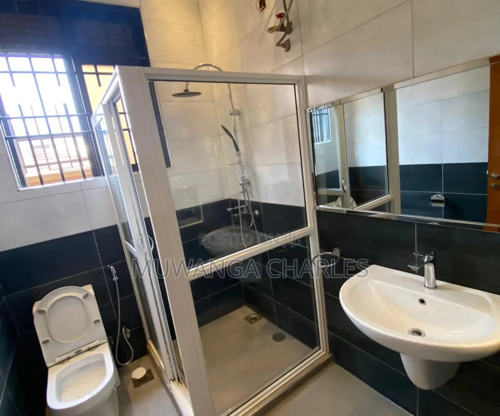 1bdrm Apartment in Fs Properties Ltd, Nakawa for rent