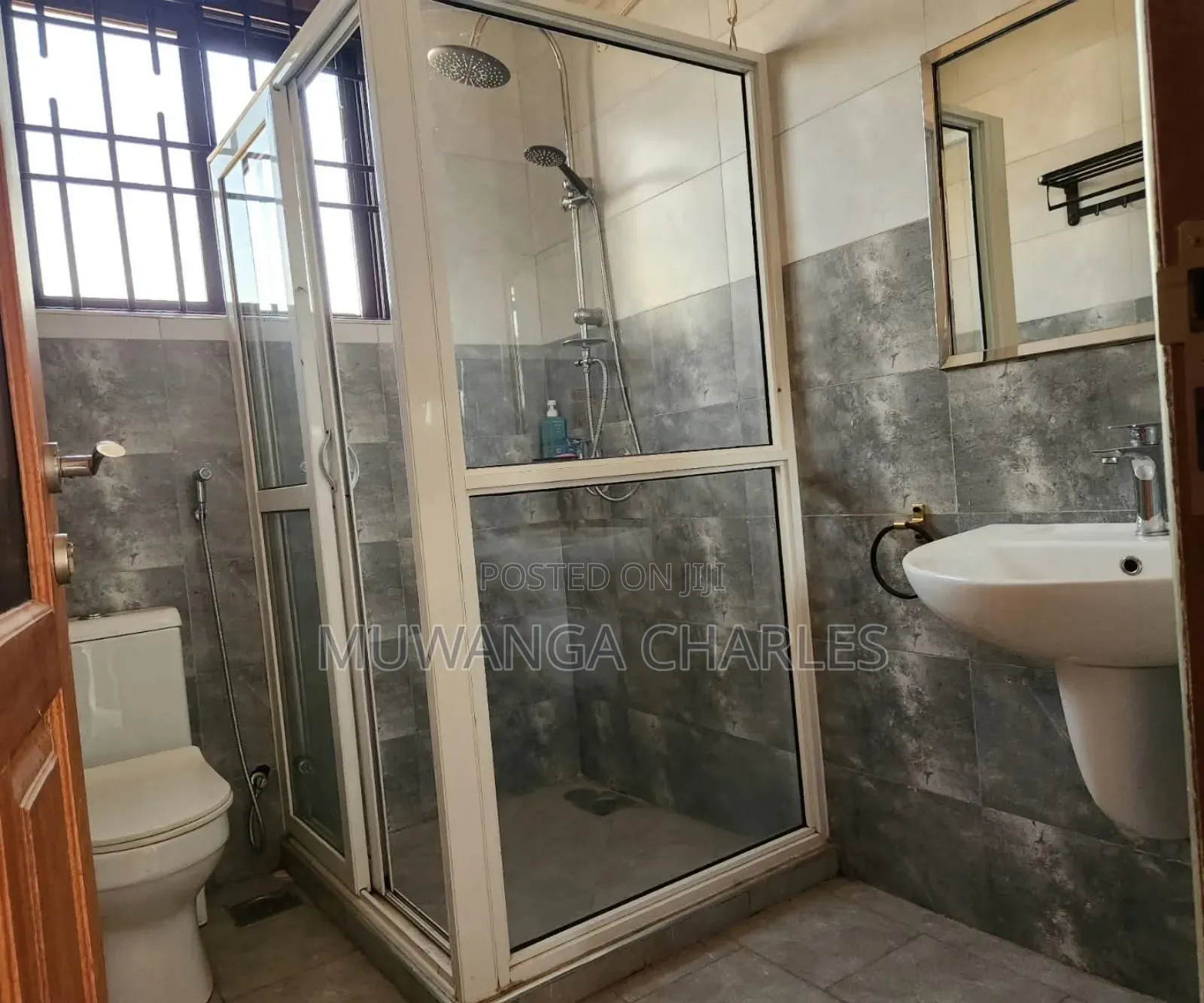 1bdrm Apartment in Fs Properties Ltd, Nakawa for rent