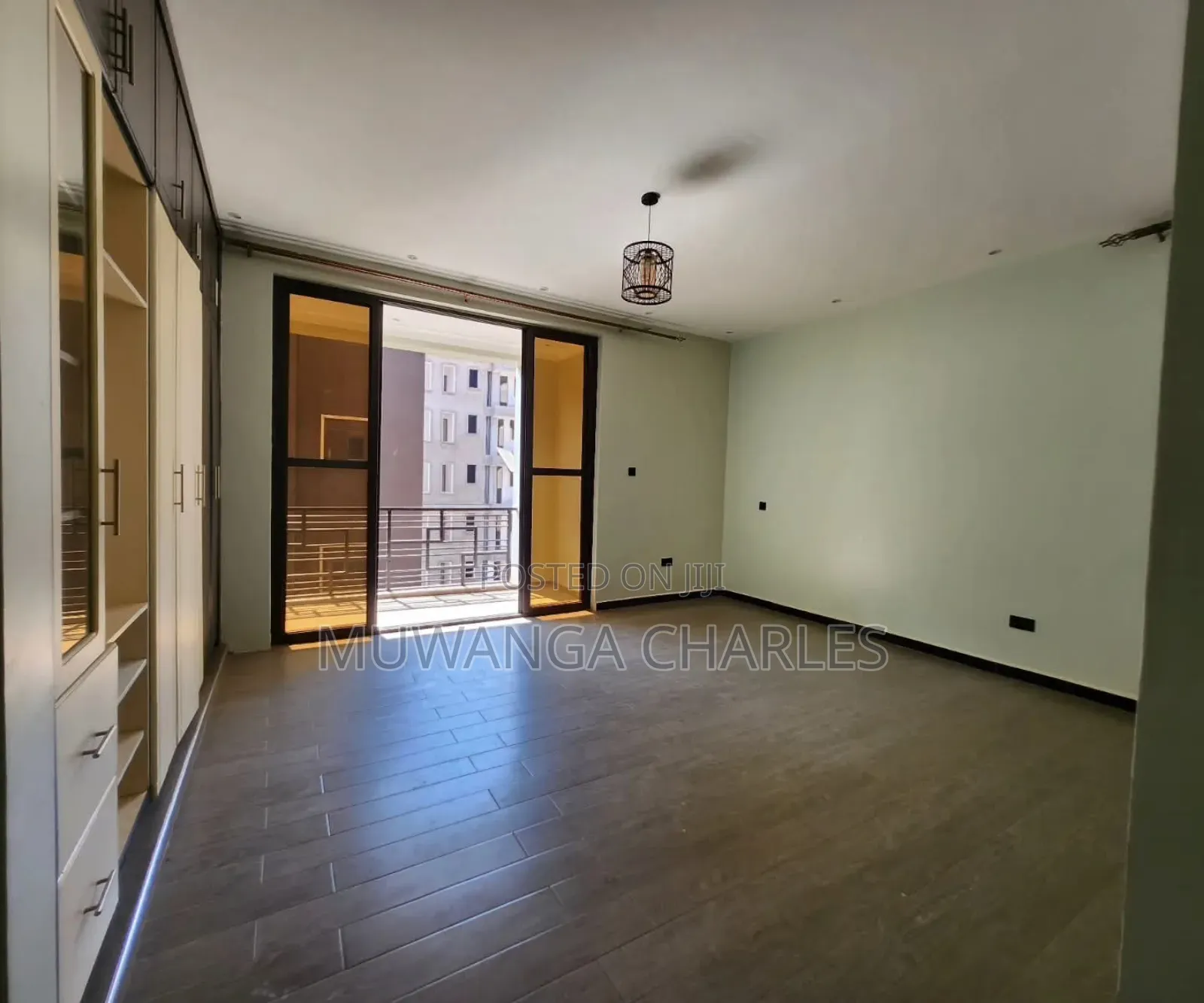 1bdrm Apartment in Fs Properties Ltd, Nakawa for rent