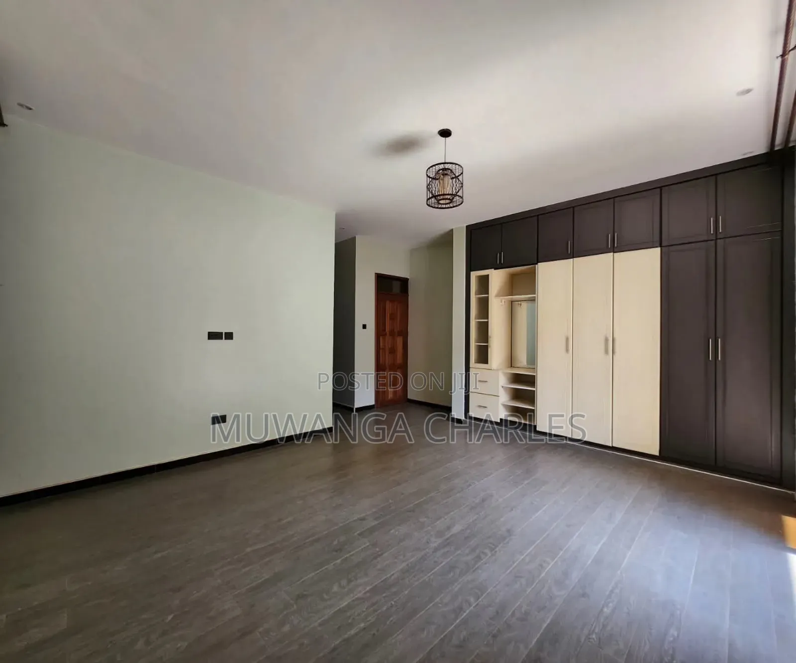 1bdrm Apartment in Fs Properties Ltd, Nakawa for rent