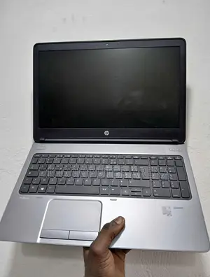 Laptop HP ProBook 440 G1 8GB Intel Core I5 HDD 320GB