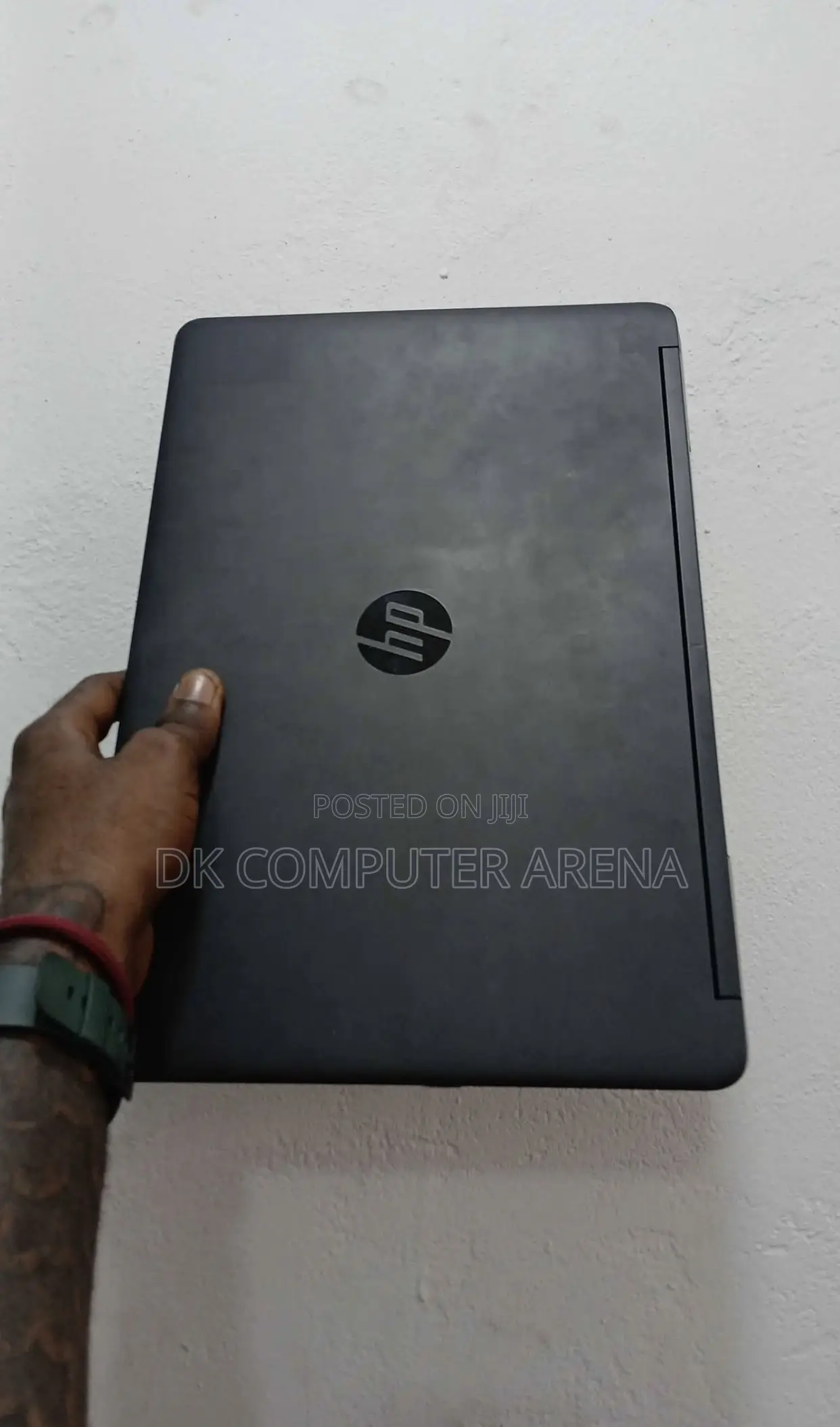Laptop HP ProBook 440 G1 8GB Intel Core I5 HDD 320GB