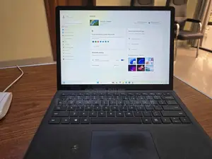 Laptop Microsoft Surface Pro 4 8GB Intel Core I7 SSD 256GB