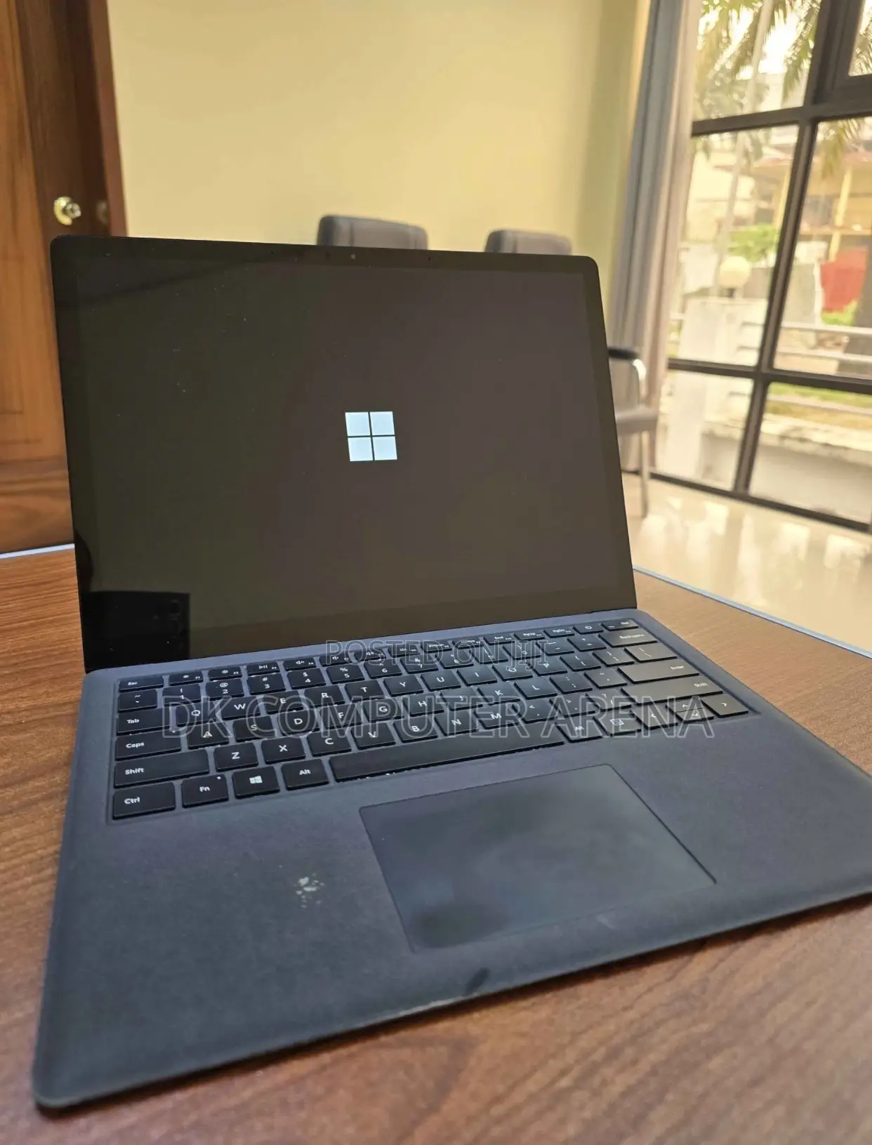 Laptop Microsoft Surface Pro 4 8GB Intel Core I7 SSD 256GB