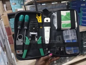 Network Tool Kit Small