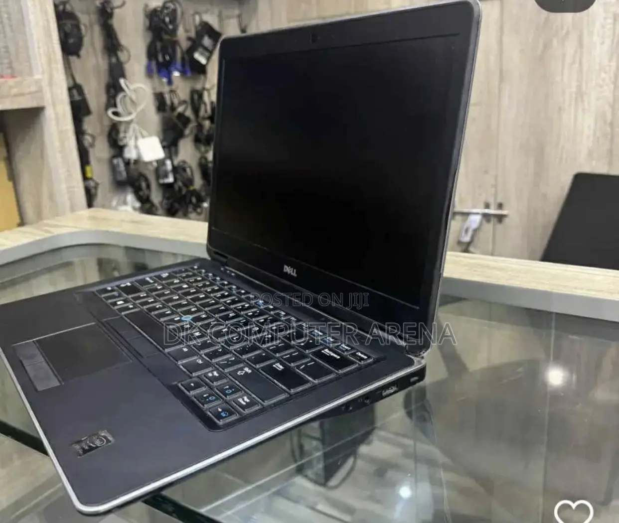 Laptop Dell Latitude 14 E7470 4GB Intel Core I5 SSD 256GB
