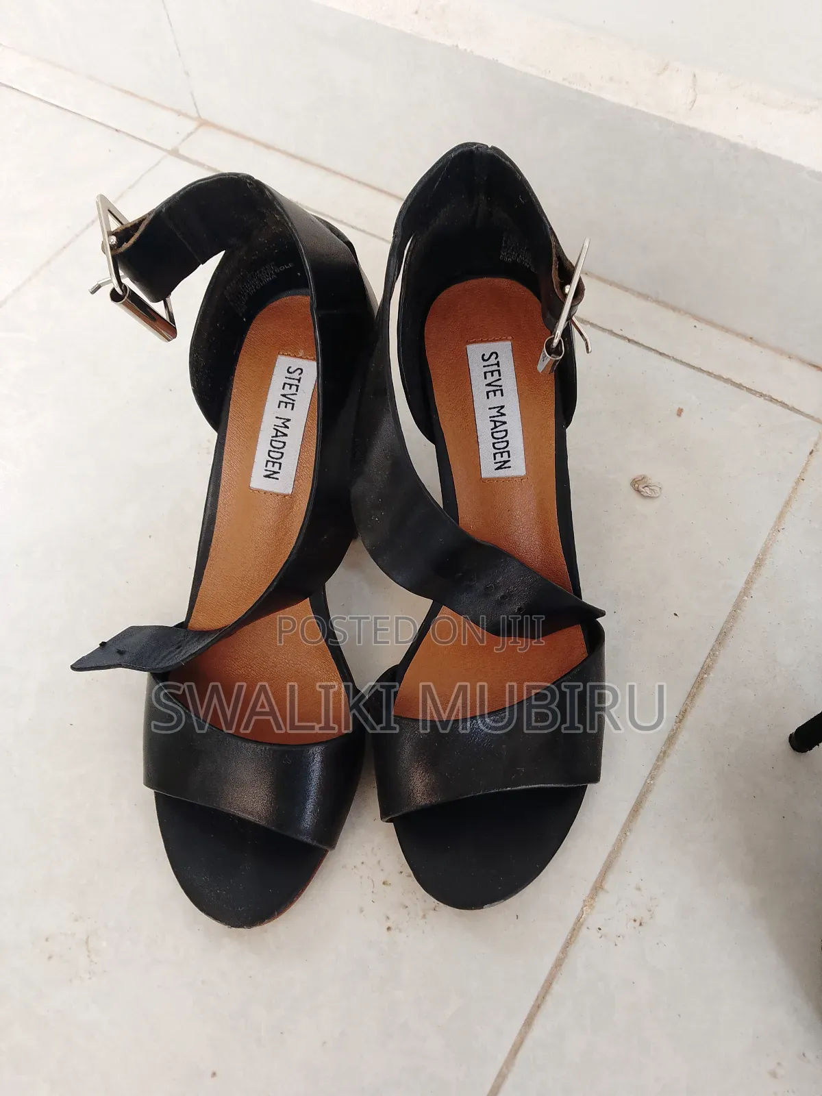 Lady High Heel Size 5