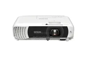 Epson Eb-W55 Wxga Lamp Projector