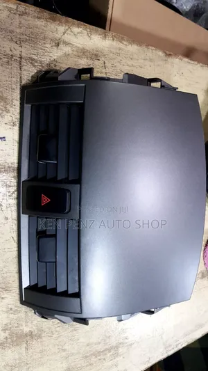 Corolla Fielder 2008 Air Conditioner Vent