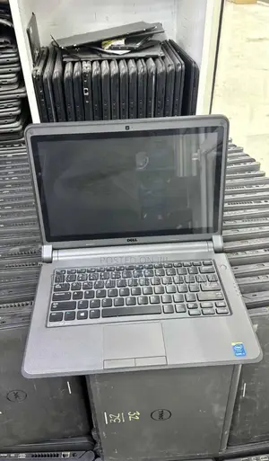 Laptop Dell Latitude 13 3340 8GB Intel Core I5 HDD 320GB