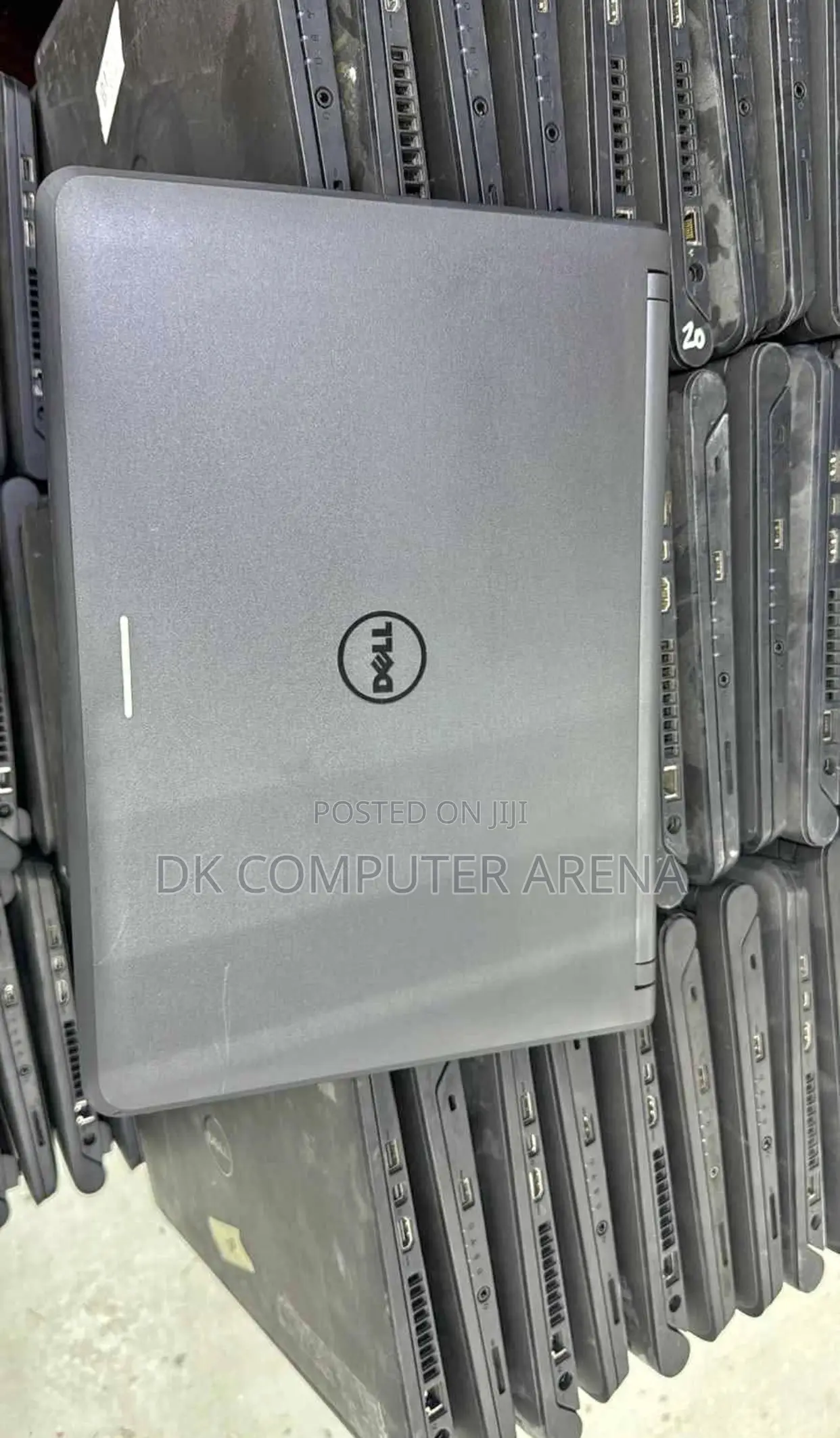 Laptop Dell Latitude 13 3340 8GB Intel Core I5 HDD 320GB