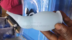 Vacuum Suction Baby Penguin Sucker