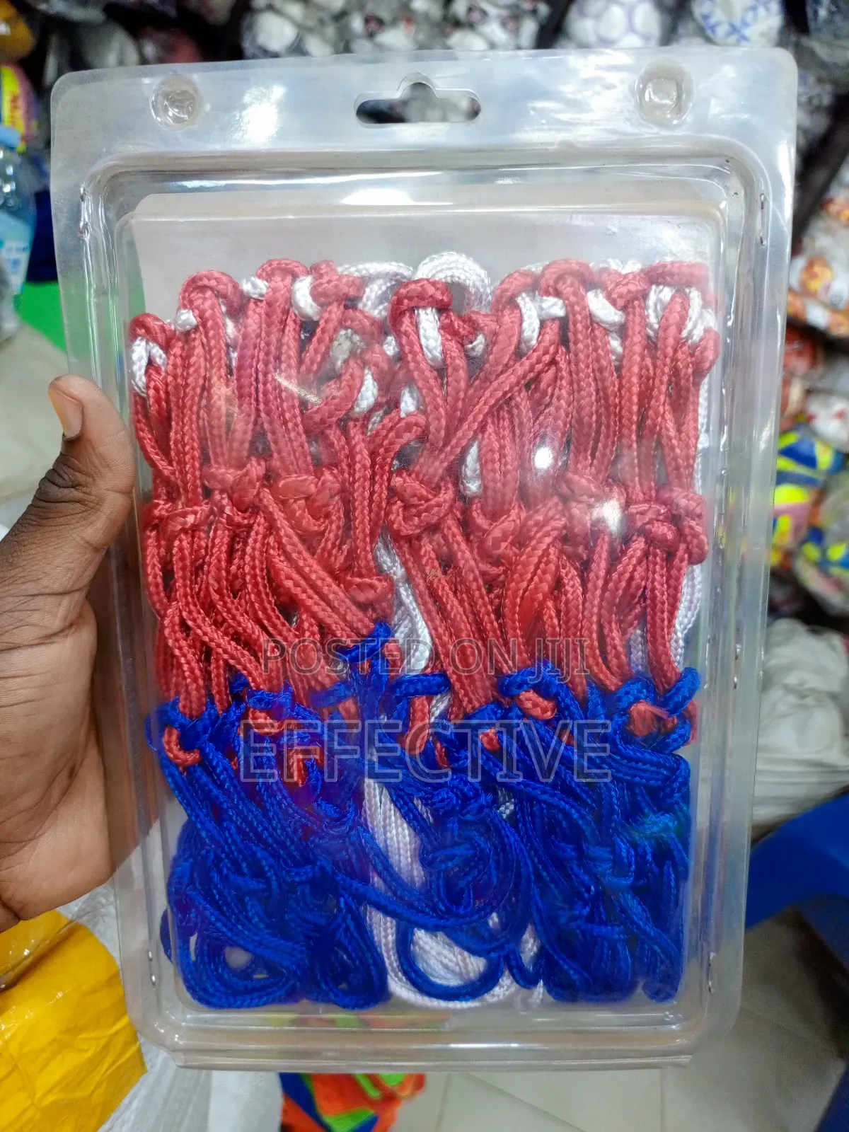Joerex Basketball Net