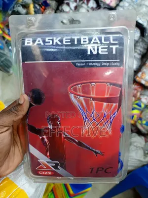 Joerex Basketball Net