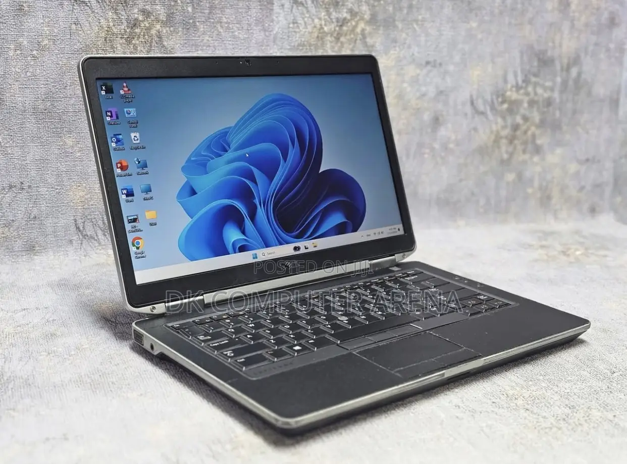 Laptop Dell Latitude E6430 4GB Intel Core I5 HDD 320GB