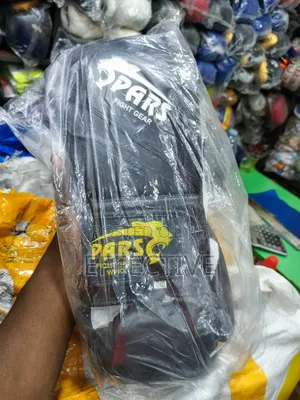 Pars Fight Gear Wind Boxing Gloves