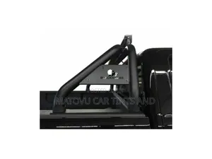 Denis Car Roll Bars and Guards