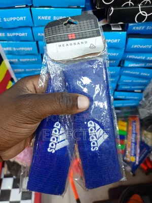 Adidas Headband