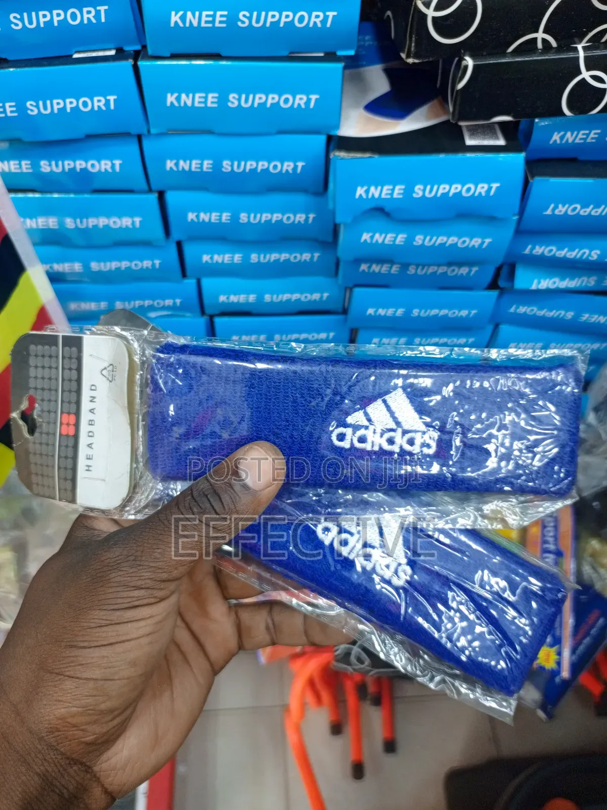 Adidas Headband