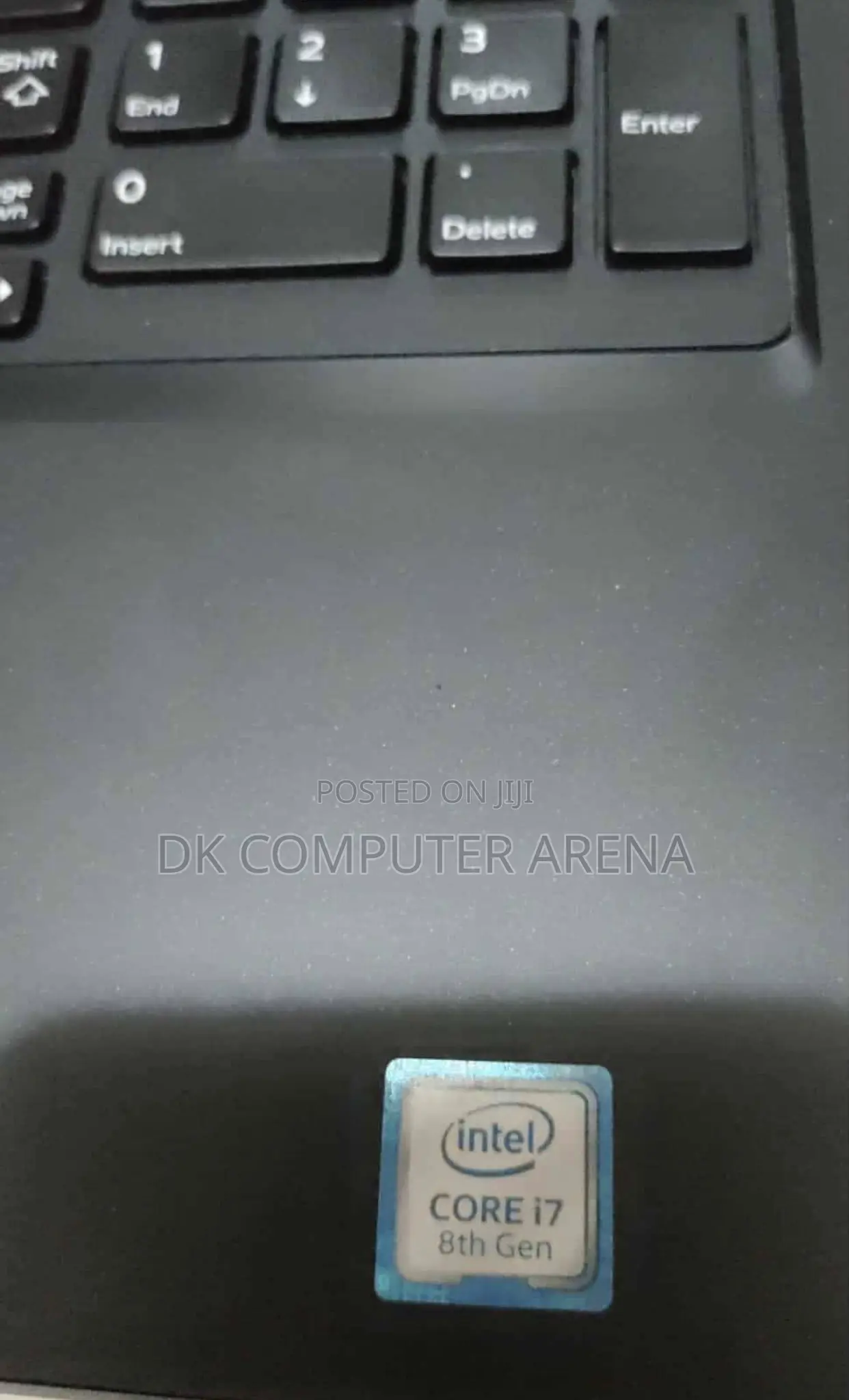 Laptop Dell Precision 7530 32GB Intel Core I7 SSD 512GB