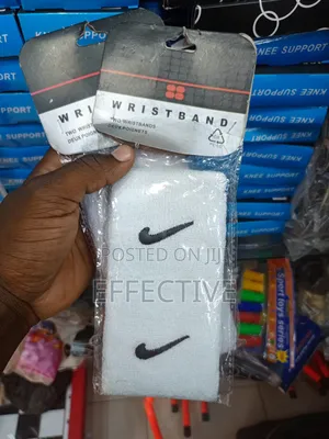Nike Wristband