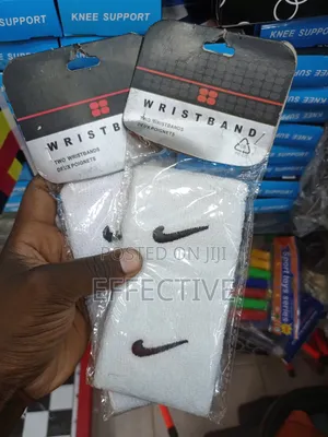 Nike Wristband