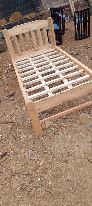 King Size 3*6 Bed
