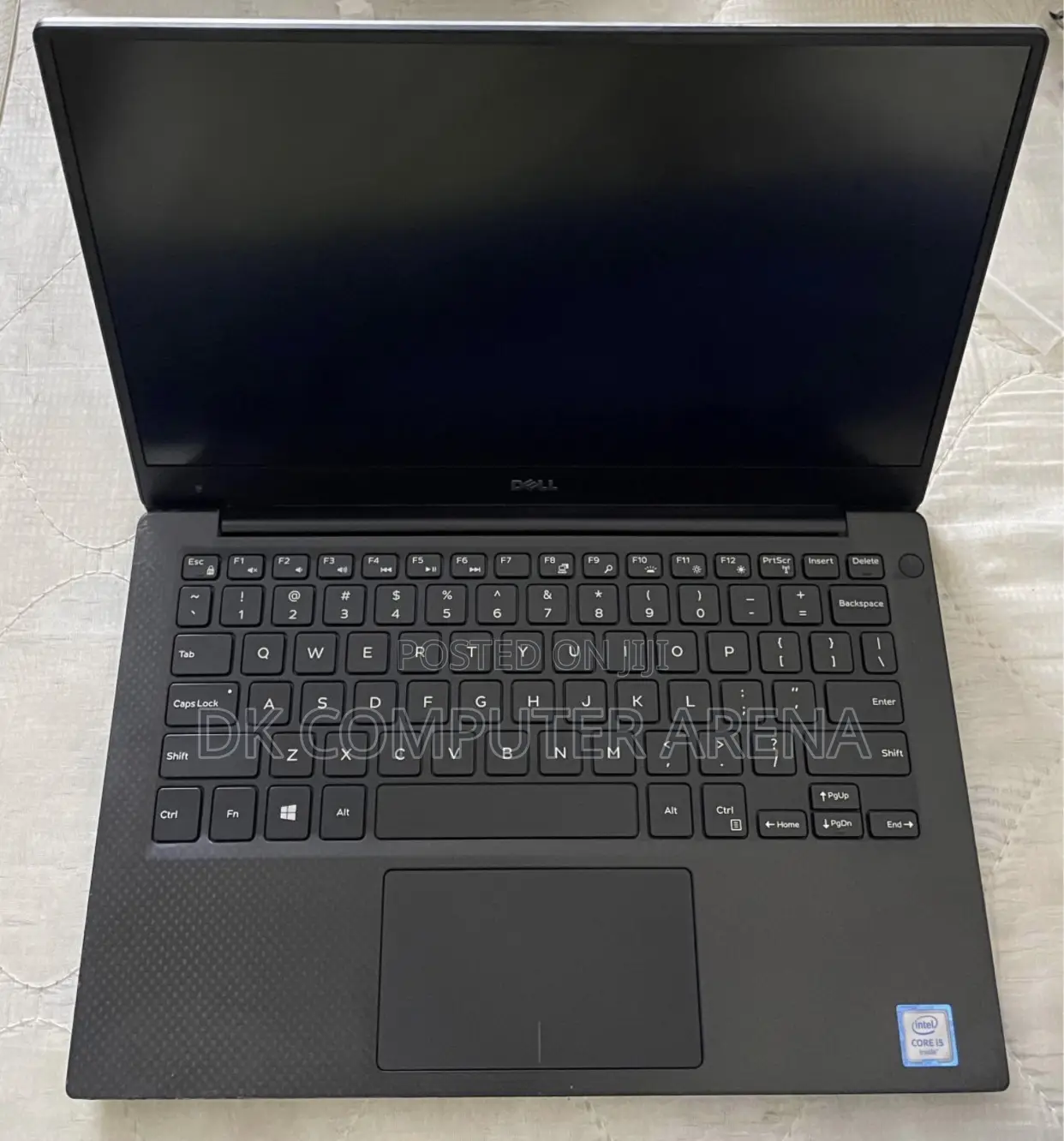 Laptop Dell XPS 13 9350 8GB Intel Core I5 SSD 256GB