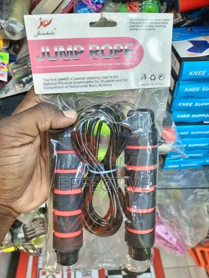 Jianshida Jump Rope