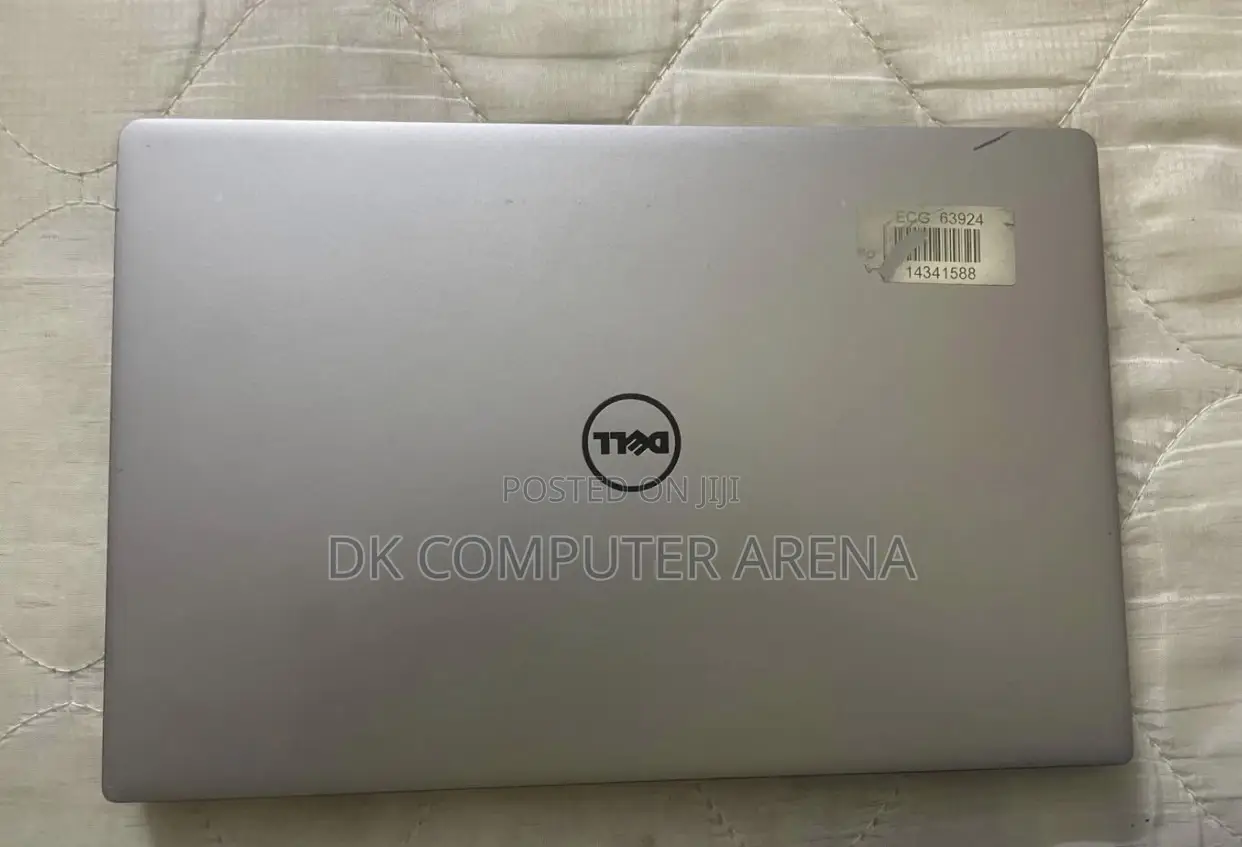 Laptop Dell XPS 13 9350 8GB Intel Core I5 SSD 256GB