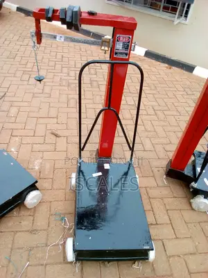Manual Weighing Scale Mechanical 300kg Weigh Manual Weighing Scale